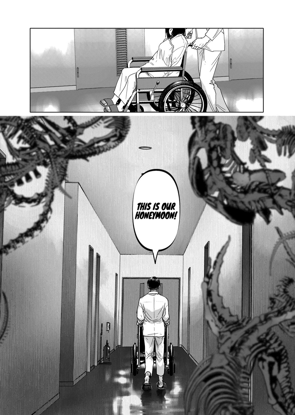 After God chapter 24 page 19