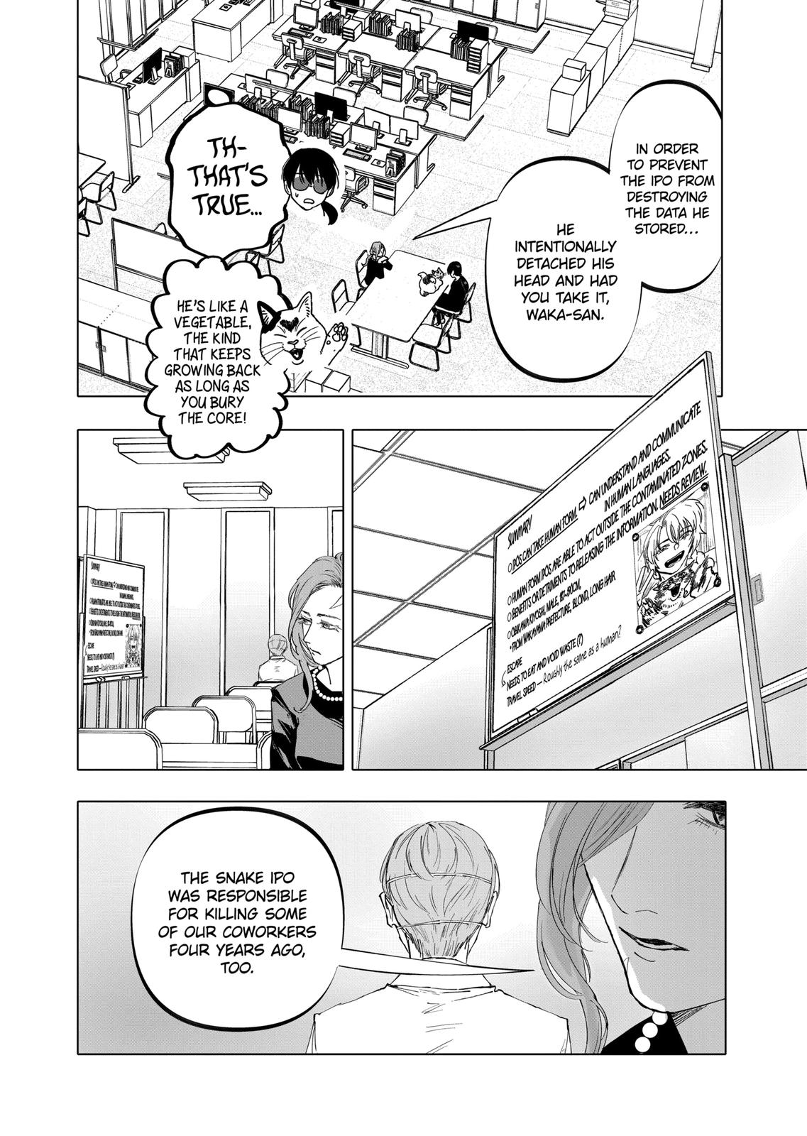 After God chapter 24 page 2