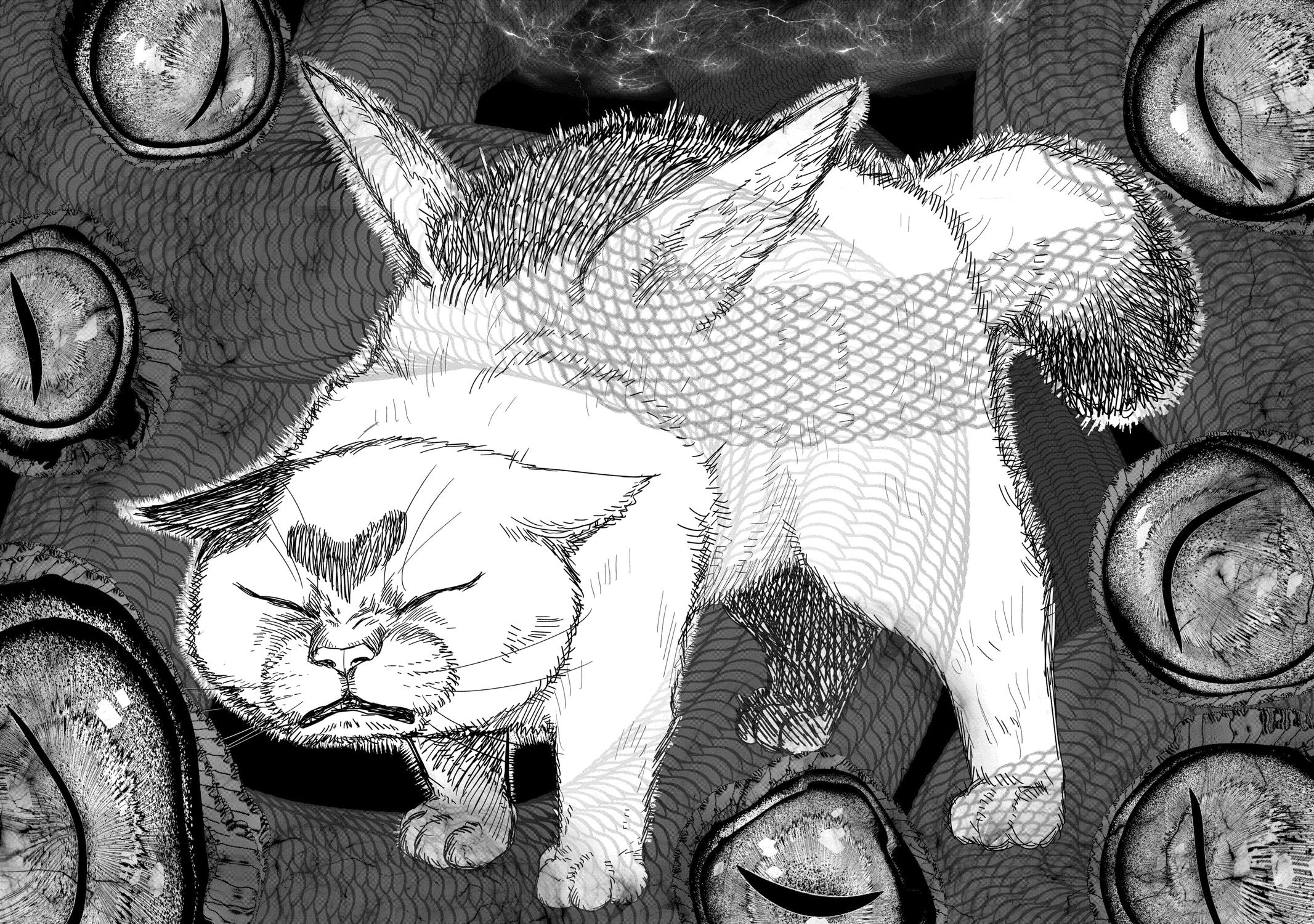 After God chapter 24 page 8