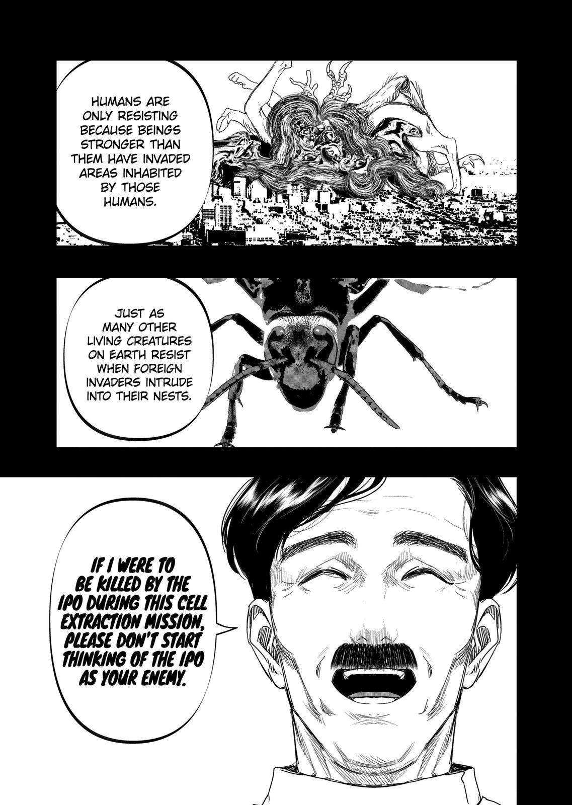 After God chapter 26 page 9