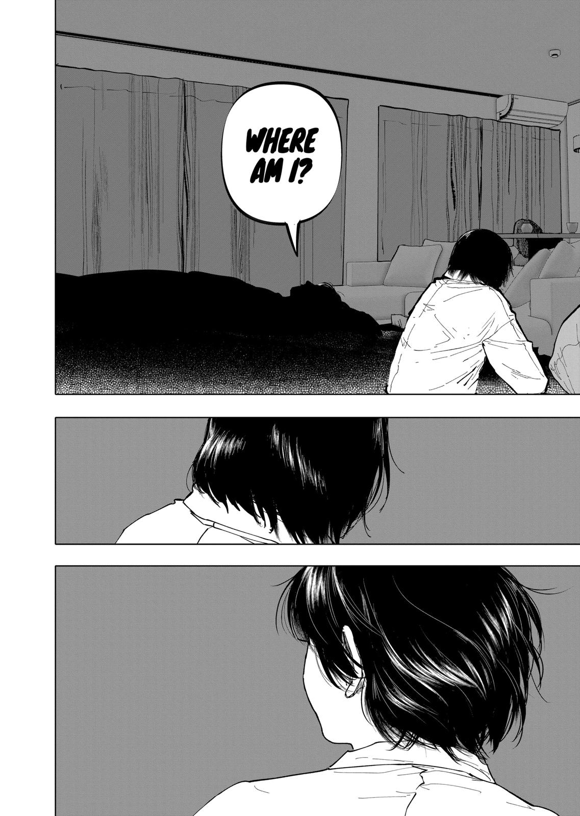 After God chapter 27 page 12