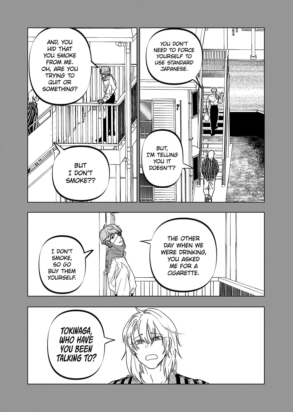 After God chapter 27 page 17