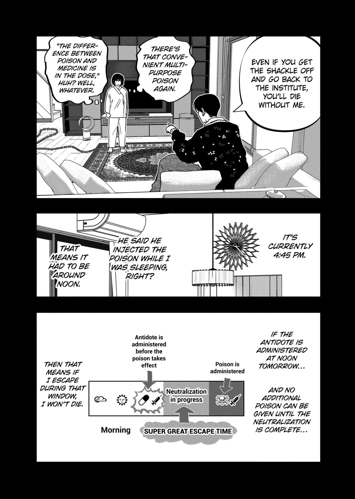 After God chapter 27 page 4