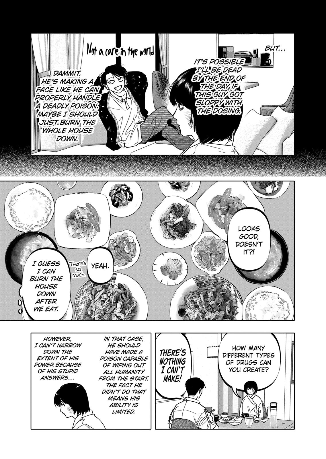 After God chapter 27 page 5