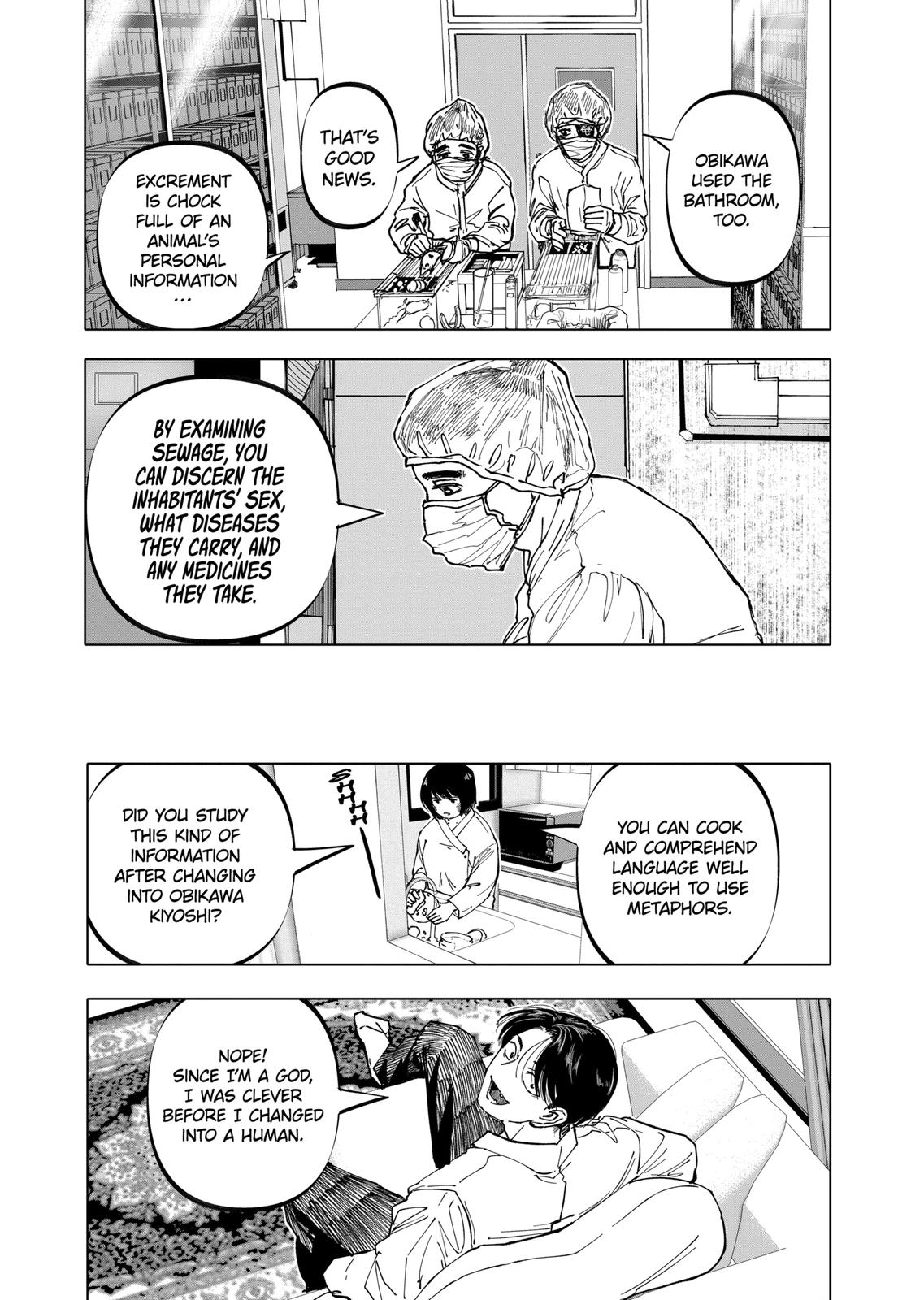 After God chapter 27 page 9