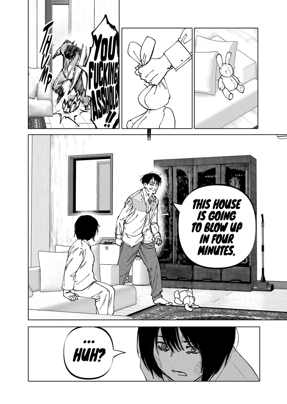 After God chapter 28 page 10