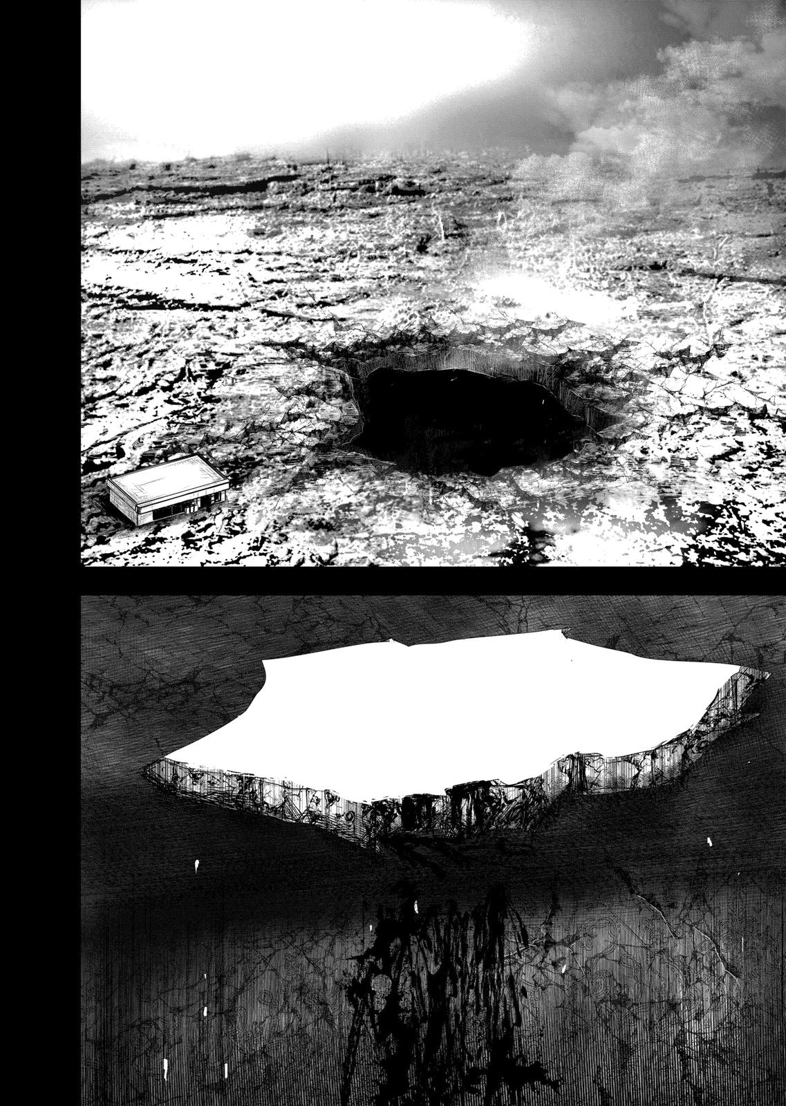 After God chapter 28 page 14