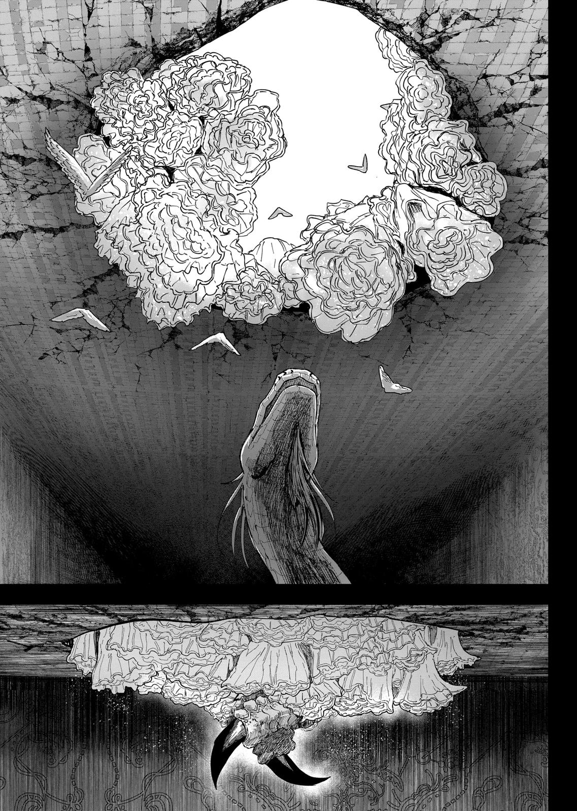 After God chapter 28 page 17