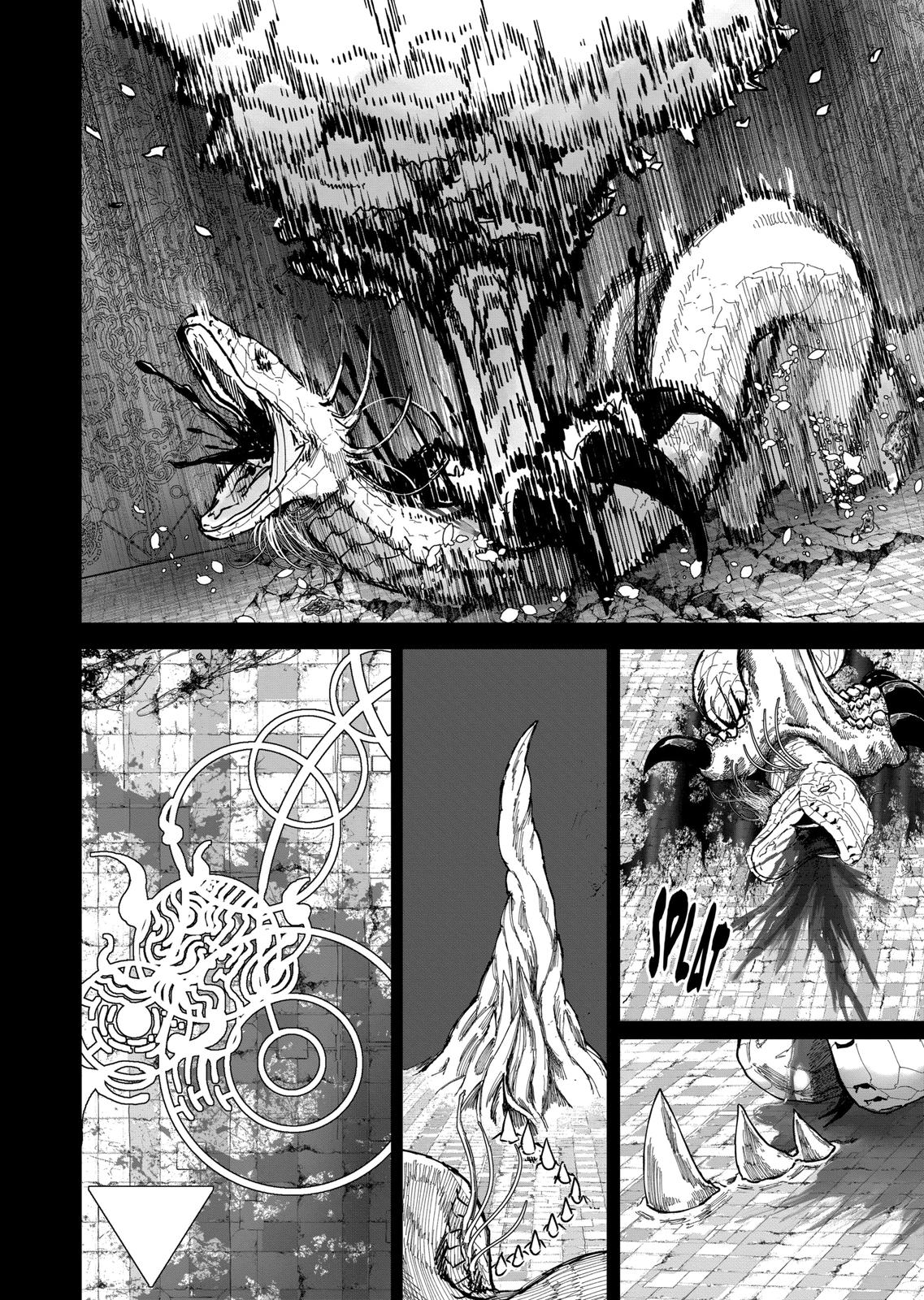 After God chapter 28 page 18