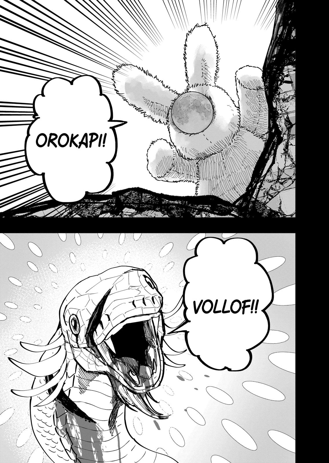 After God chapter 28 page 23