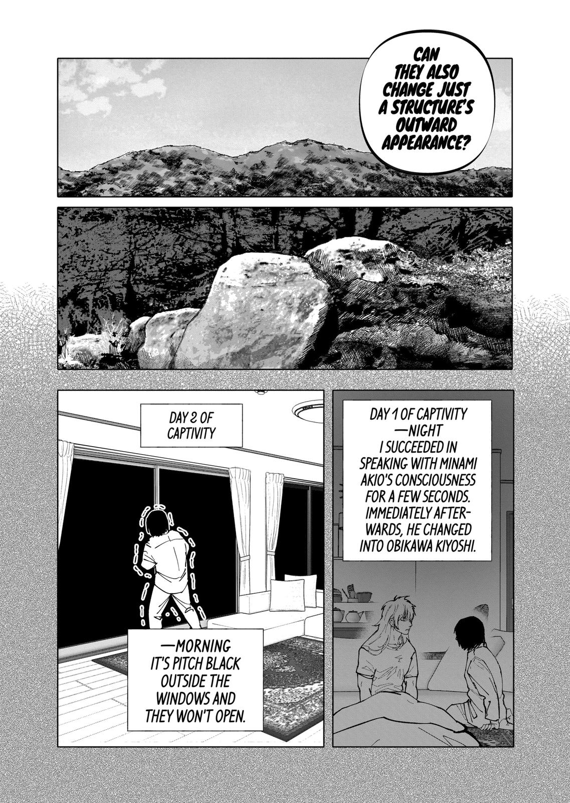 After God chapter 28 page 4