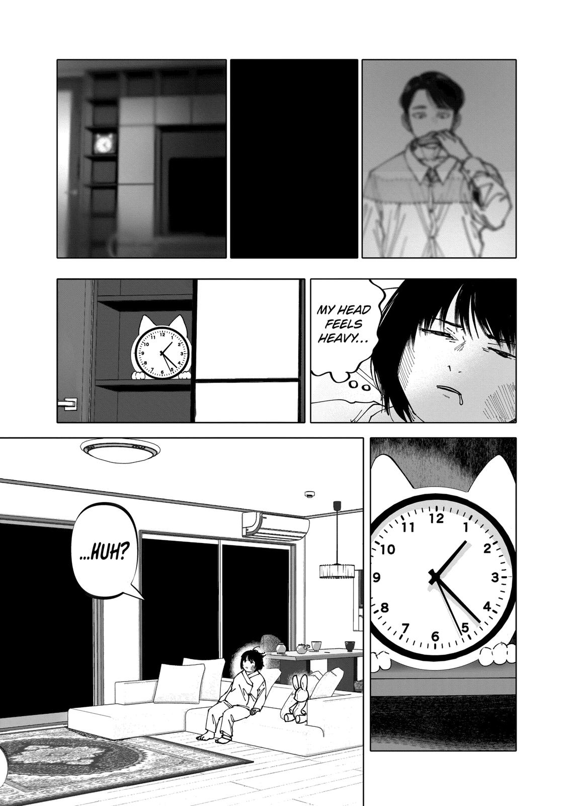 After God chapter 28 page 7