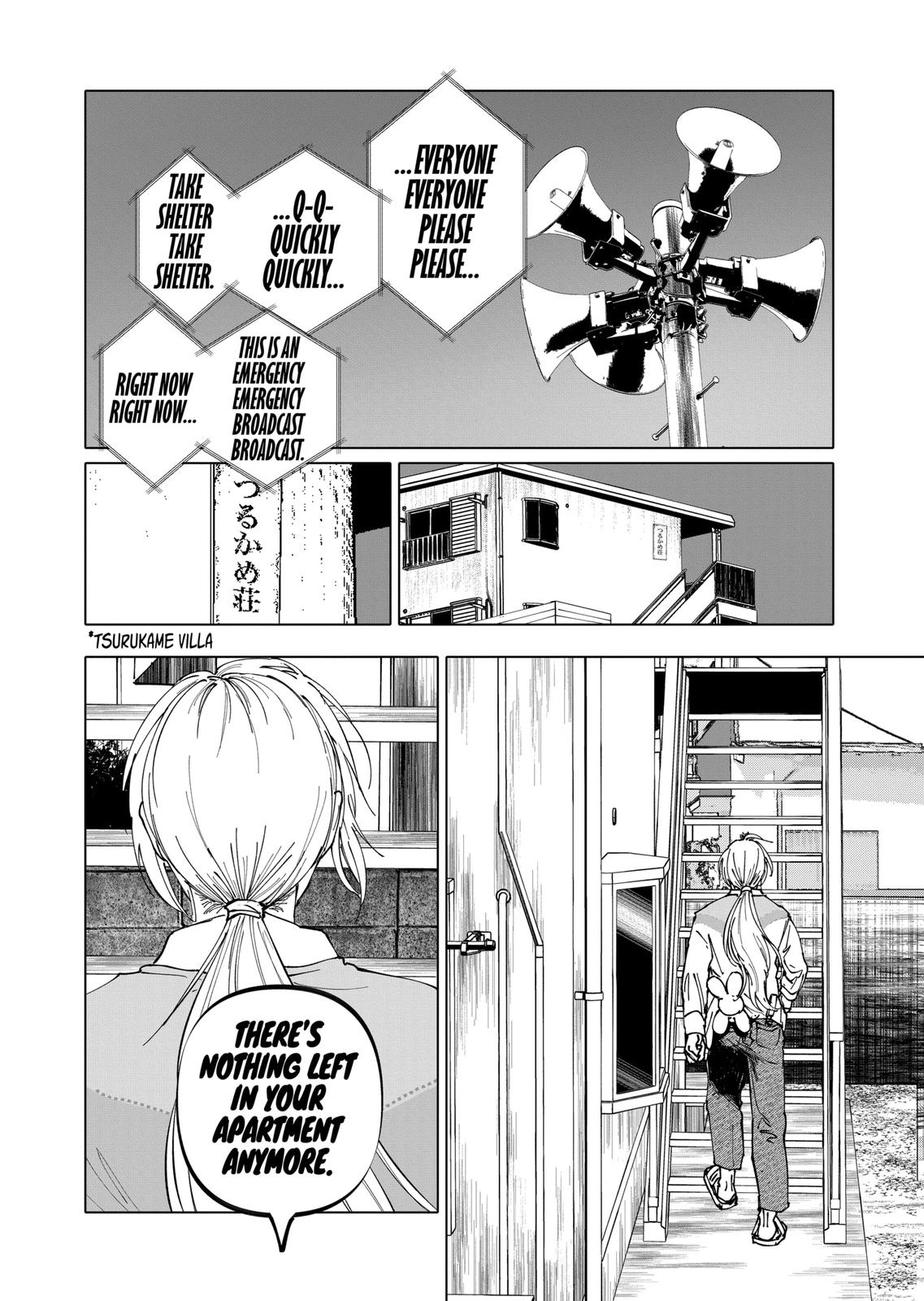 After God chapter 30 page 10