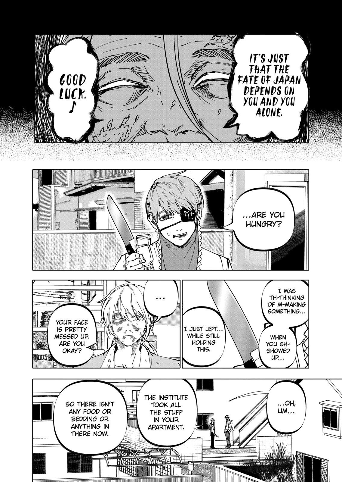 After God chapter 30 page 20