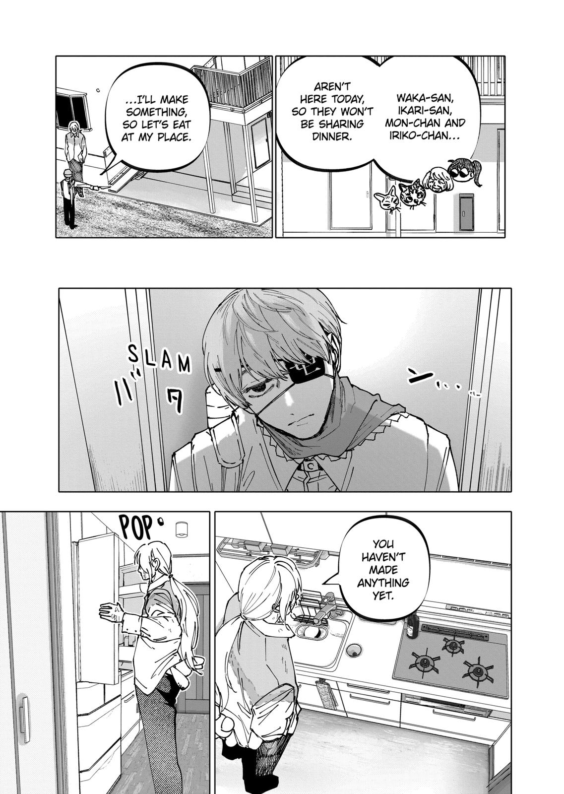 After God chapter 30 page 21