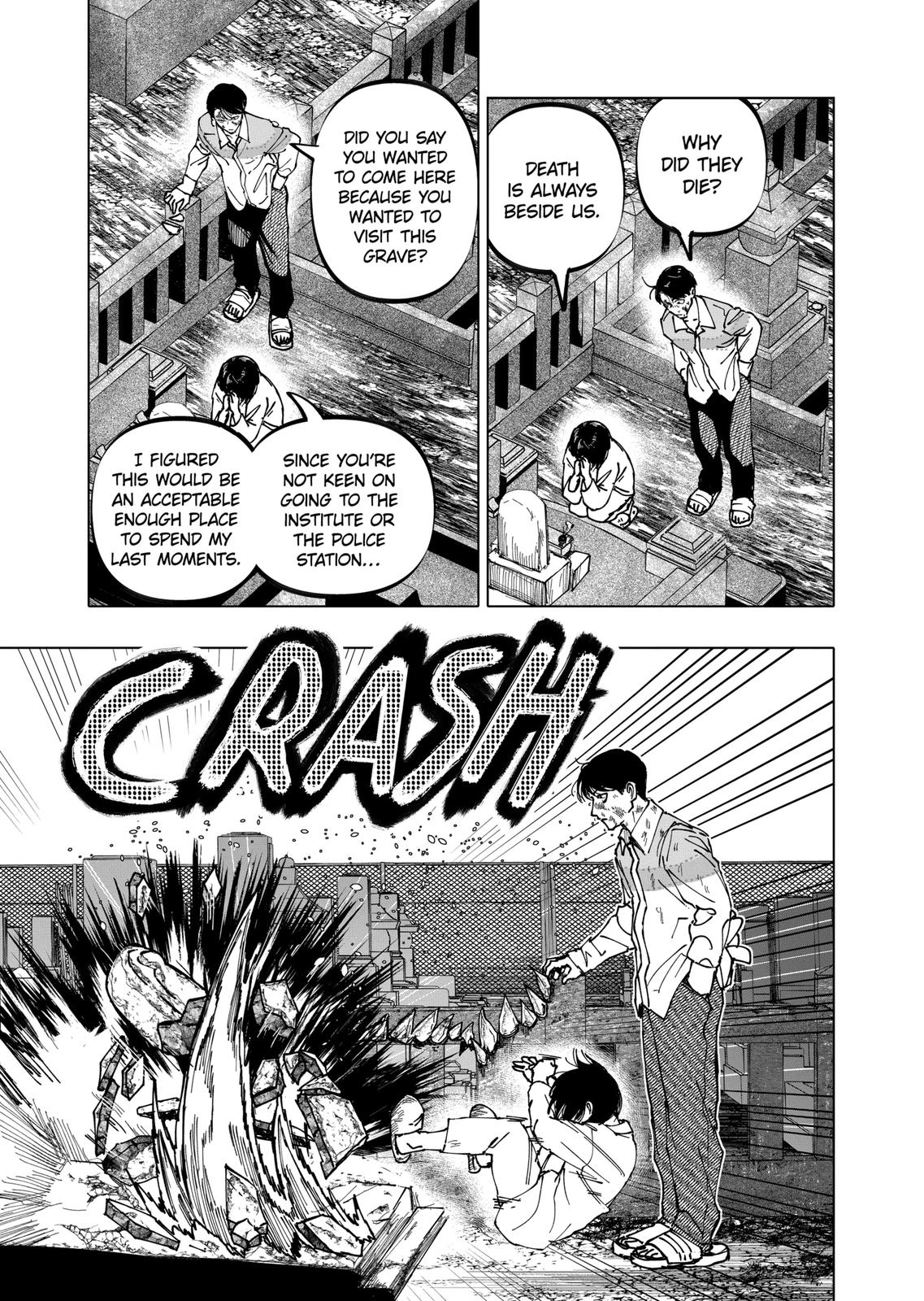 After God chapter 30 page 3