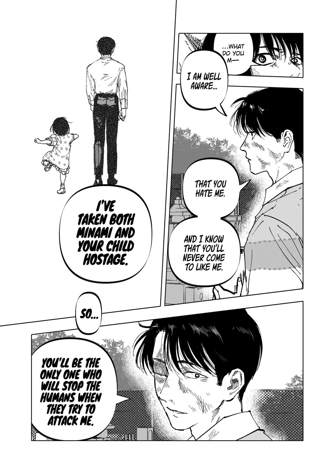 After God chapter 30 page 7