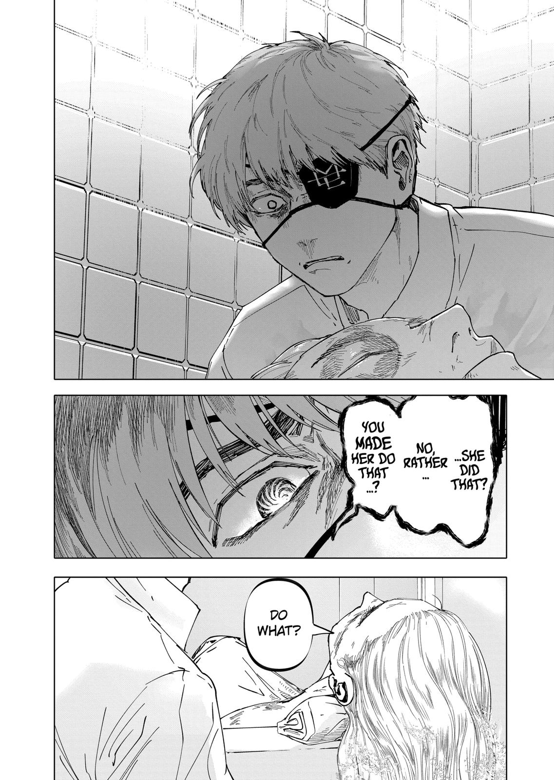 After God chapter 31 page 16