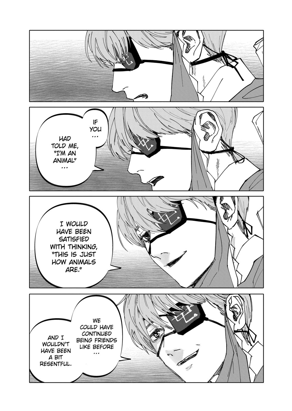 After God chapter 31 page 5