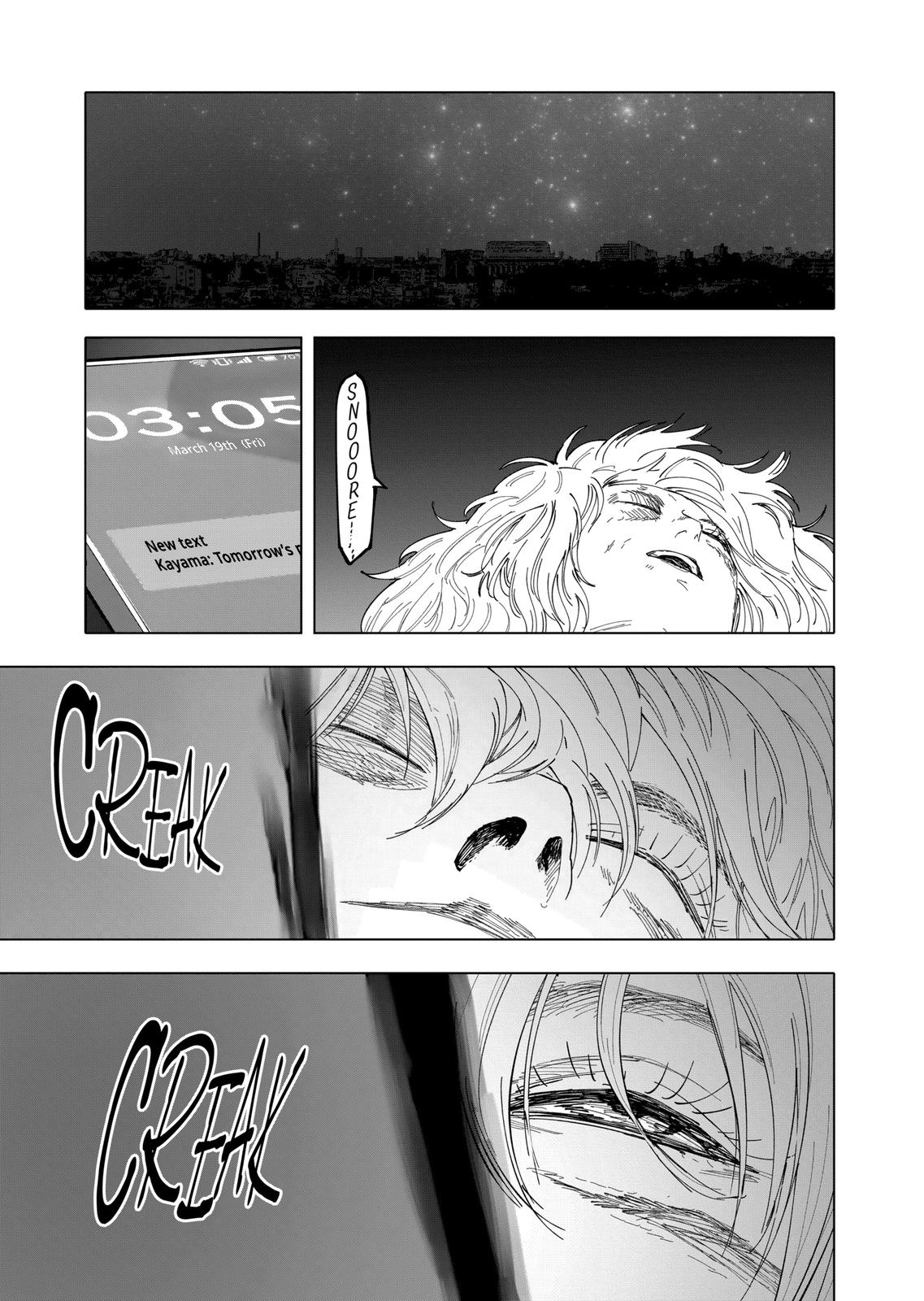 After God chapter 32 page 13