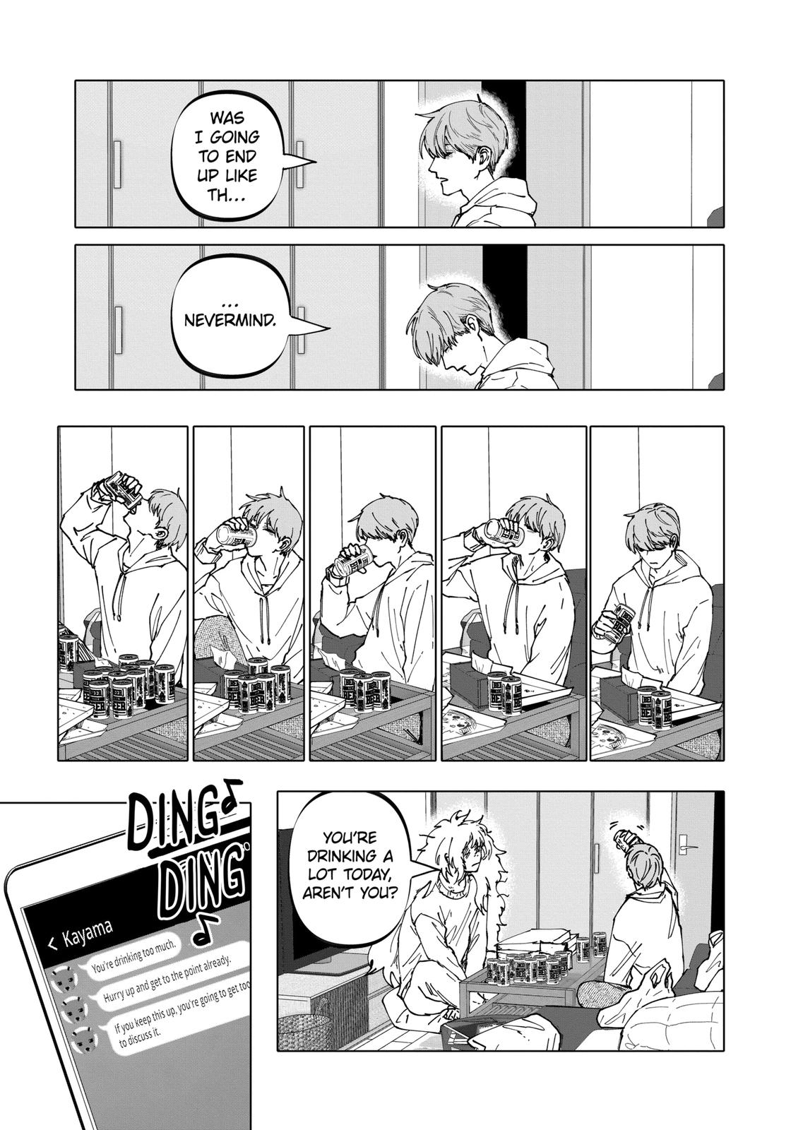 After God chapter 32 page 7