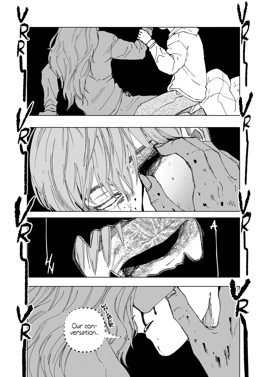 After God chapter 33 page 11