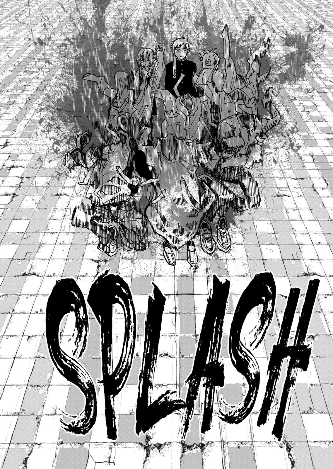 After God chapter 34 page 14