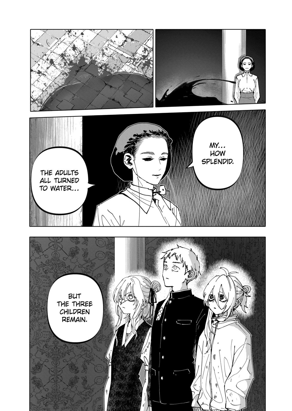 After God chapter 34 page 15