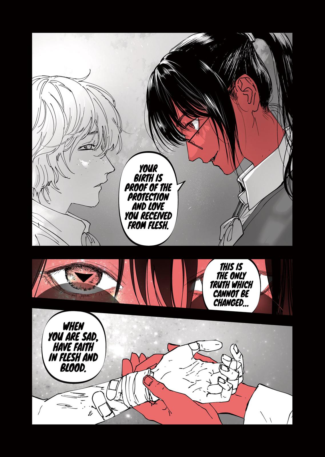 After God chapter 34 page 7