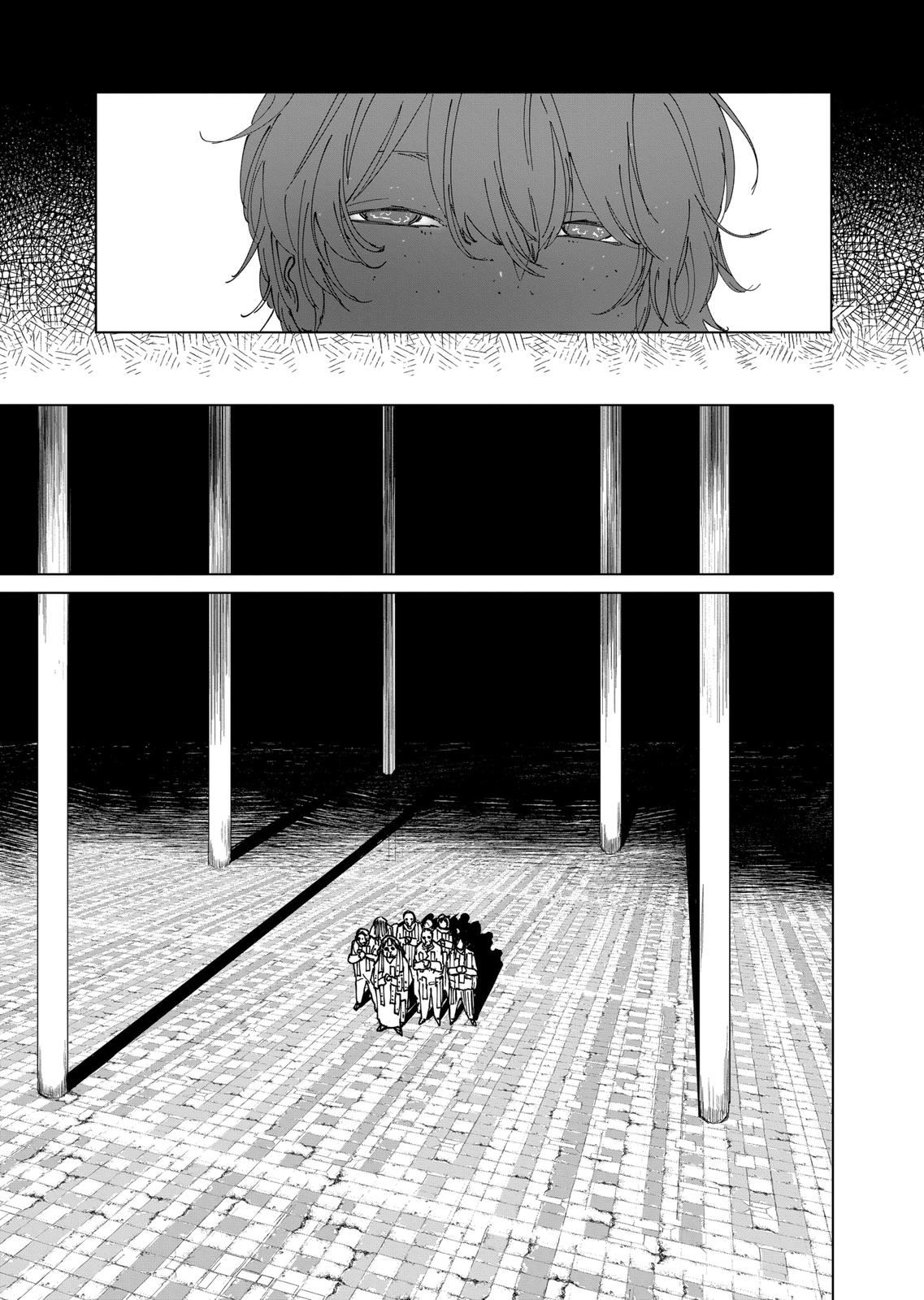 After God chapter 34 page 9