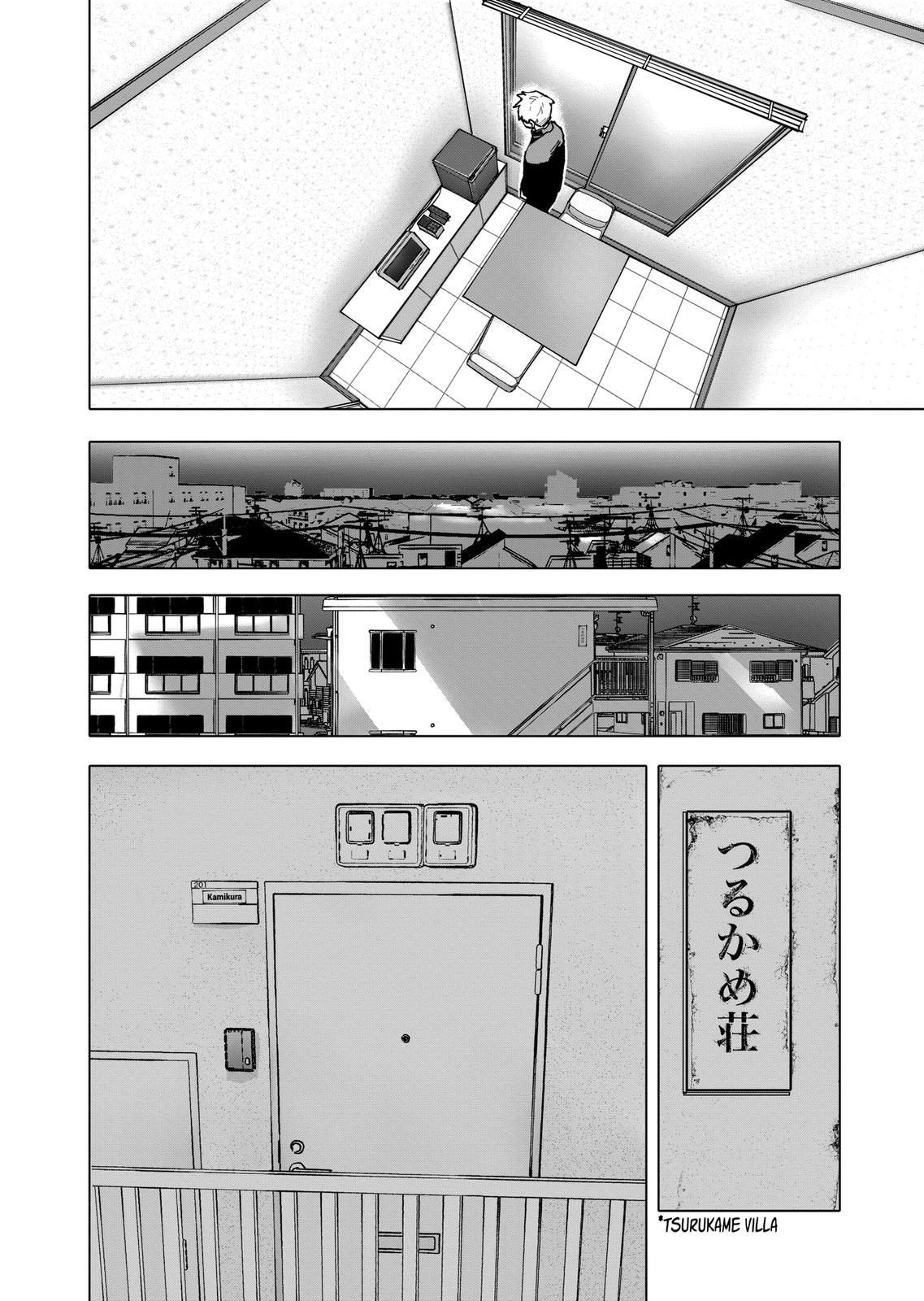 After God chapter 35 page 16