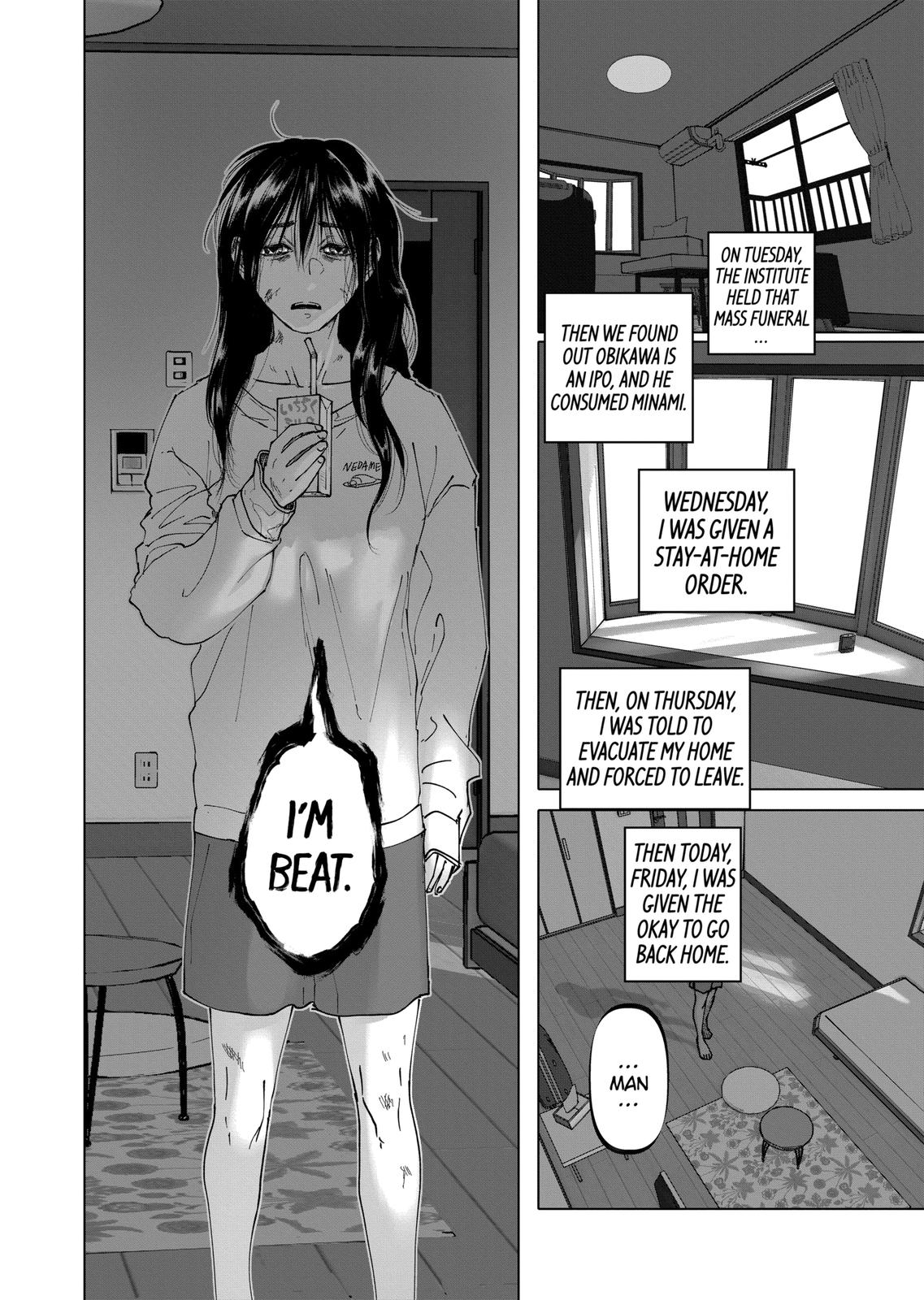 After God chapter 35 page 18