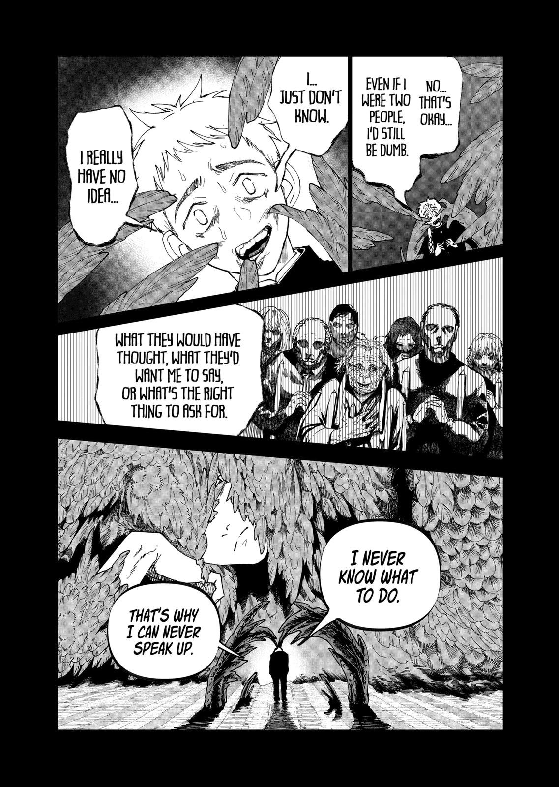 After God chapter 35 page 5