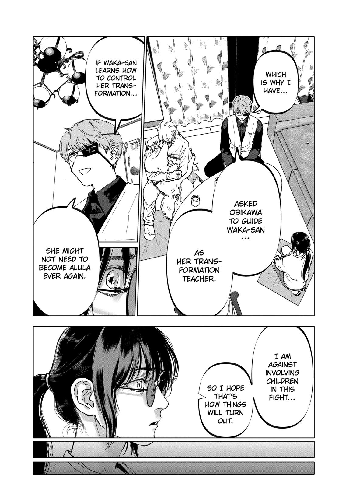 After God chapter 36 page 12