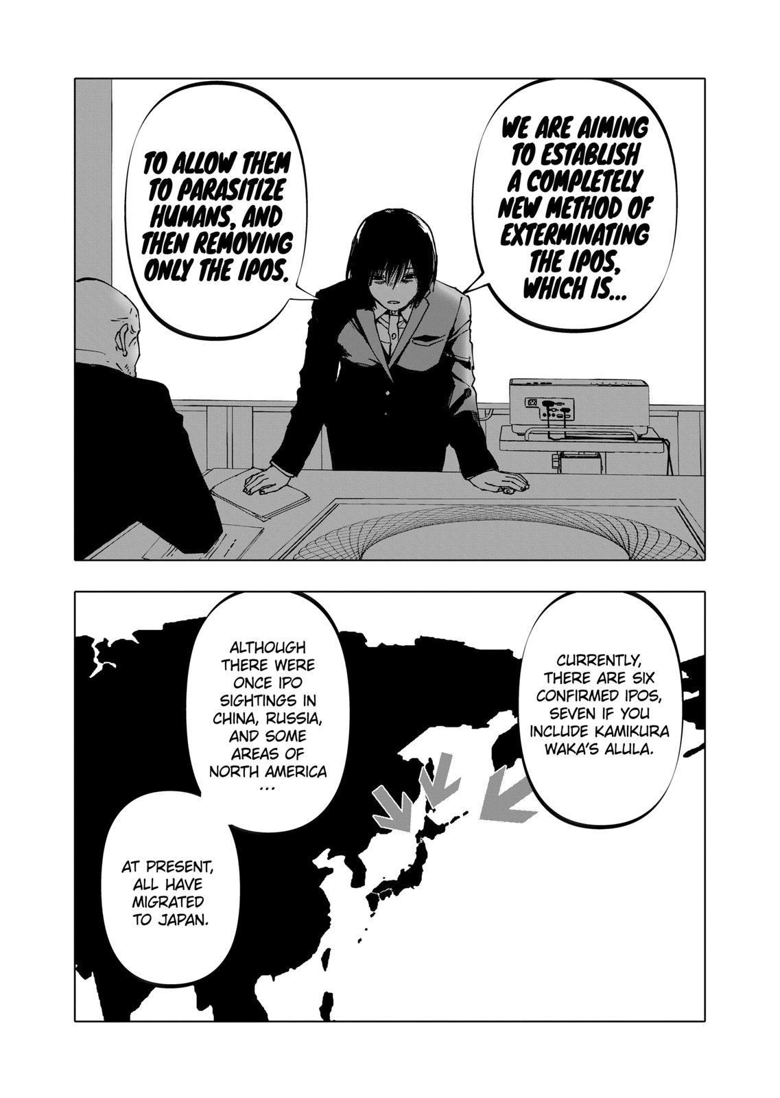 After God chapter 36 page 16