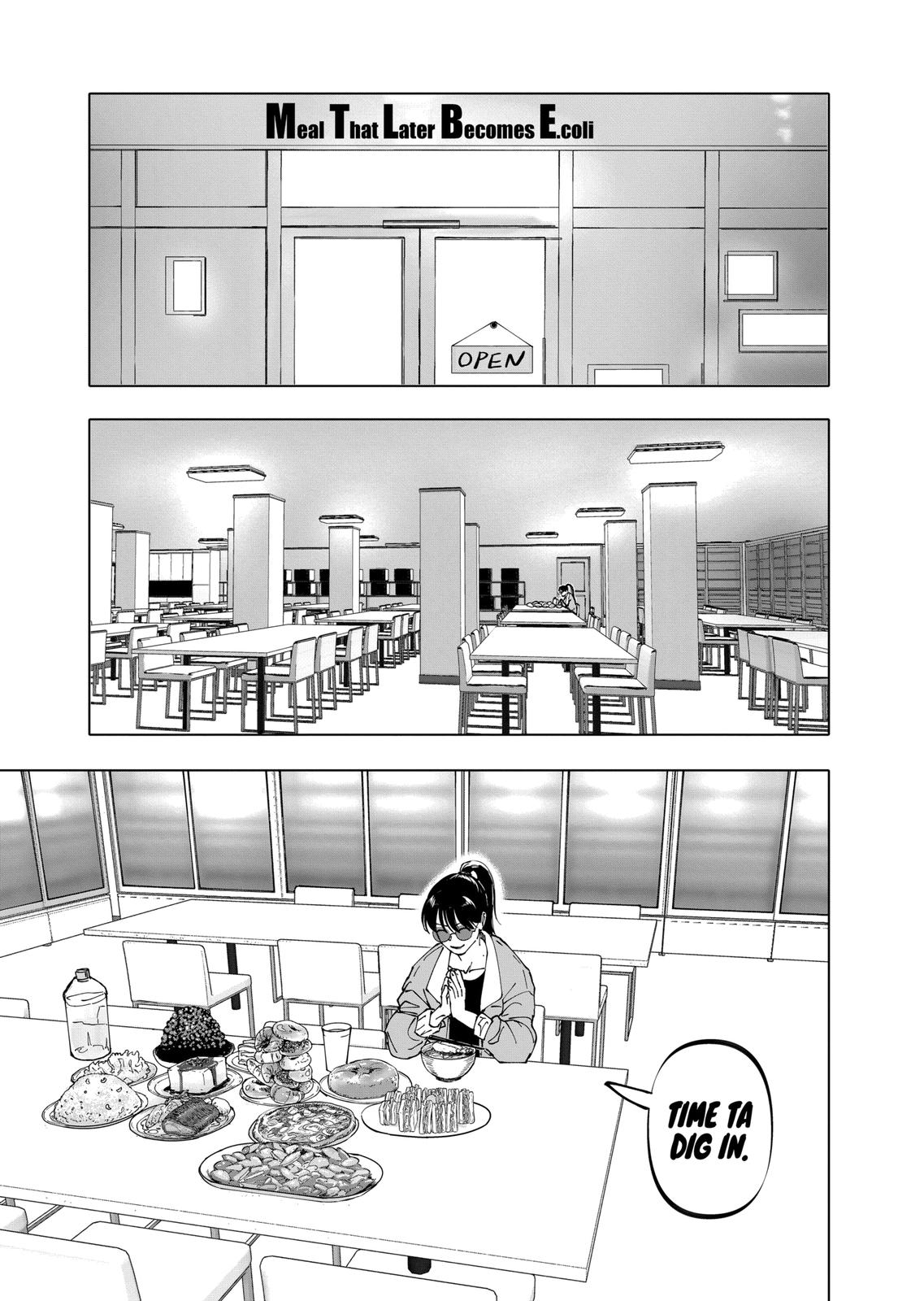 After God chapter 37 page 13