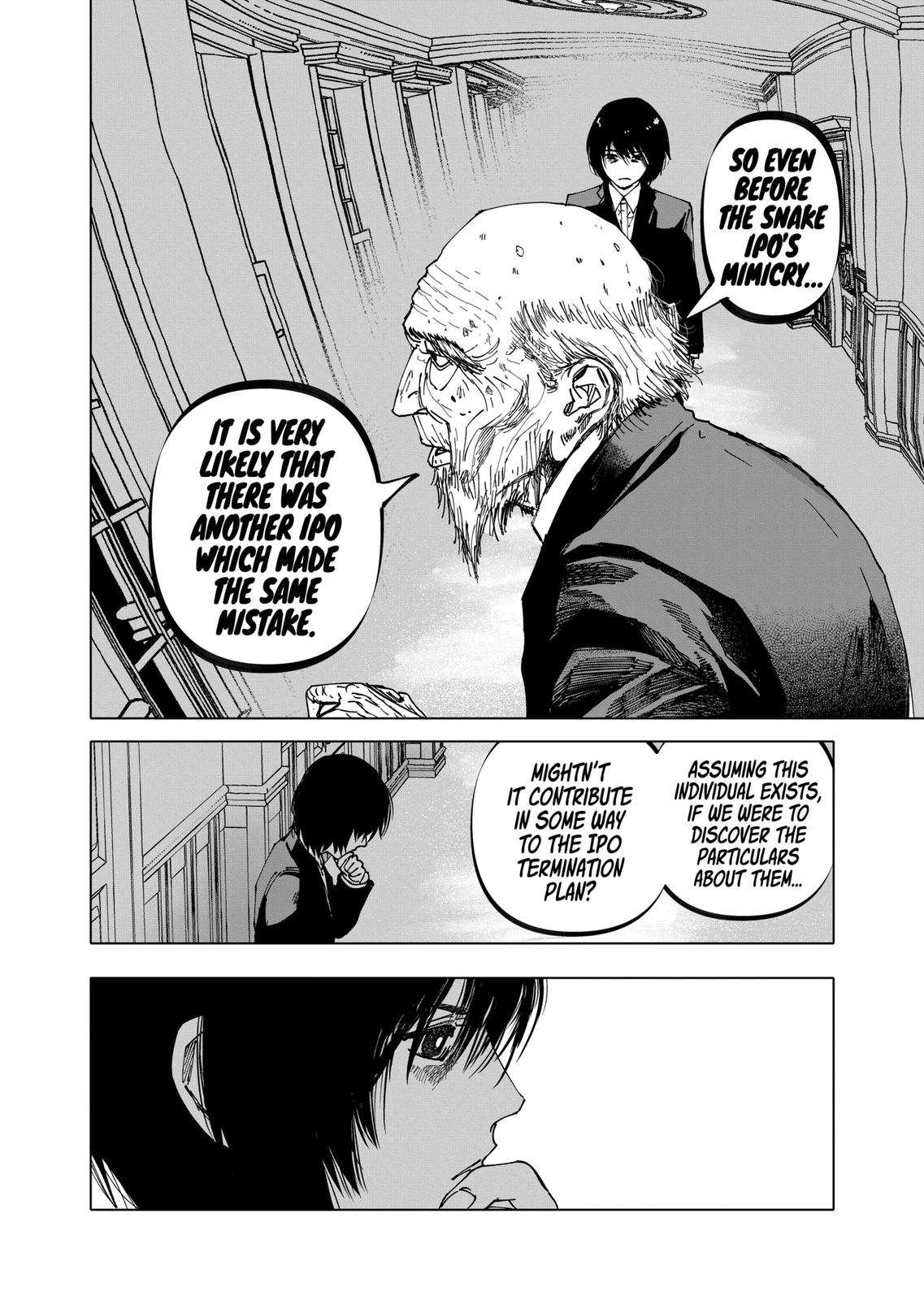 After God chapter 37 page 6