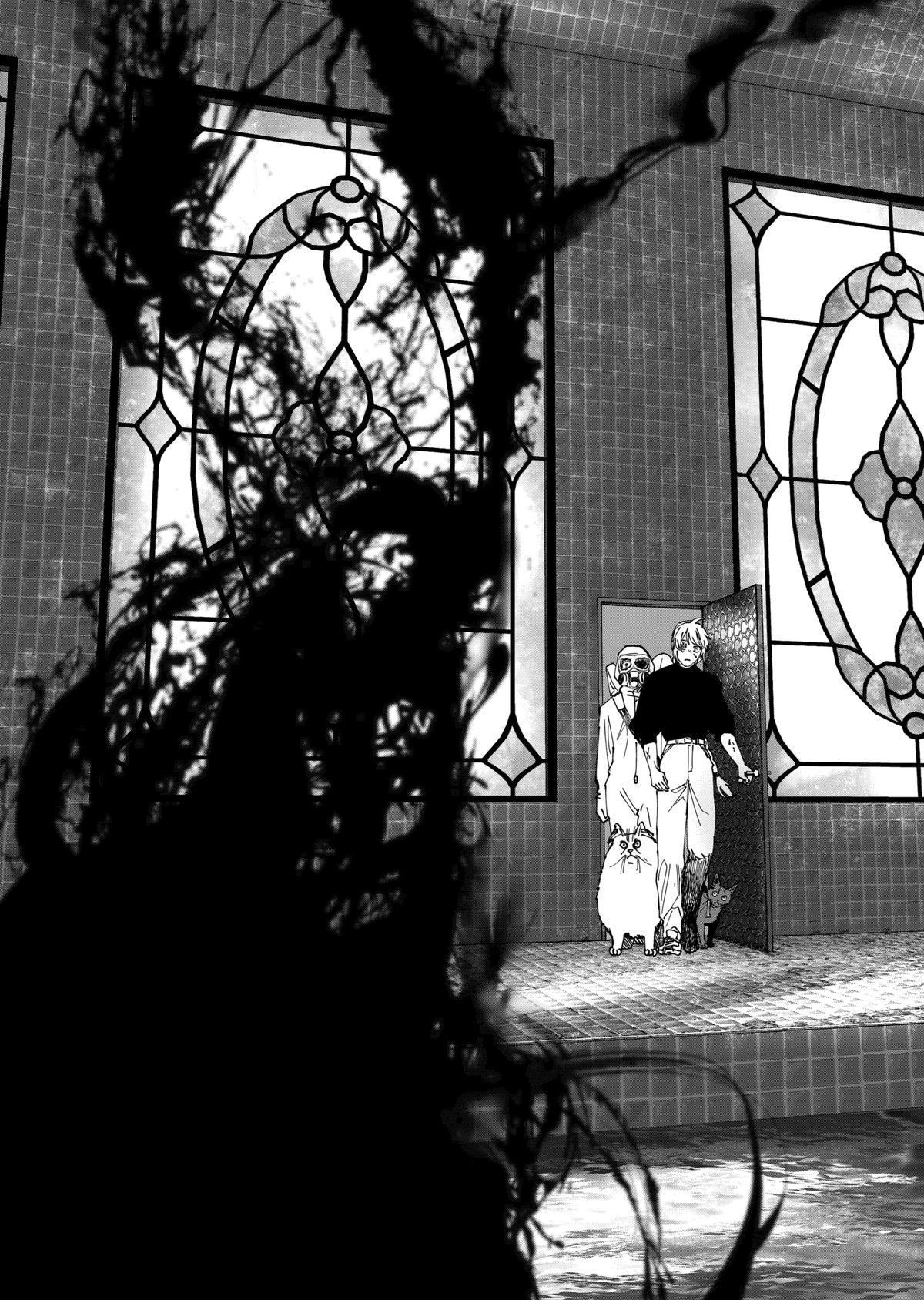 After God chapter 40 page 16