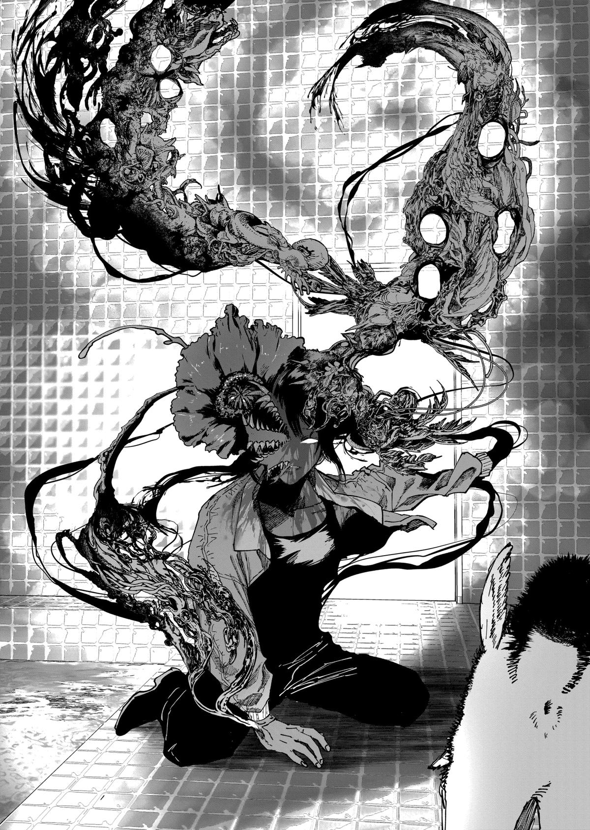 After God chapter 40 page 17