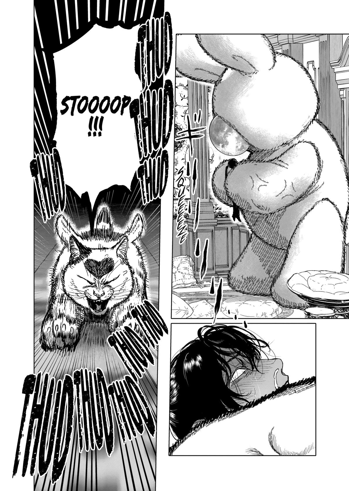 After God chapter 40 page 2