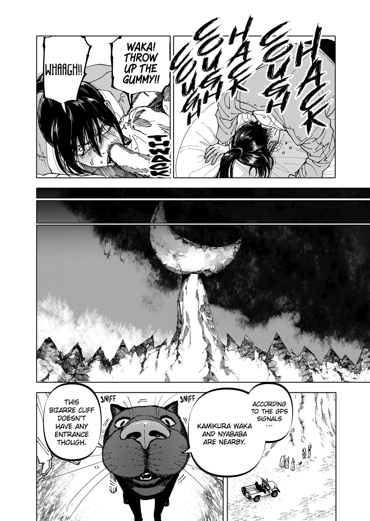 After God chapter 40 page 4
