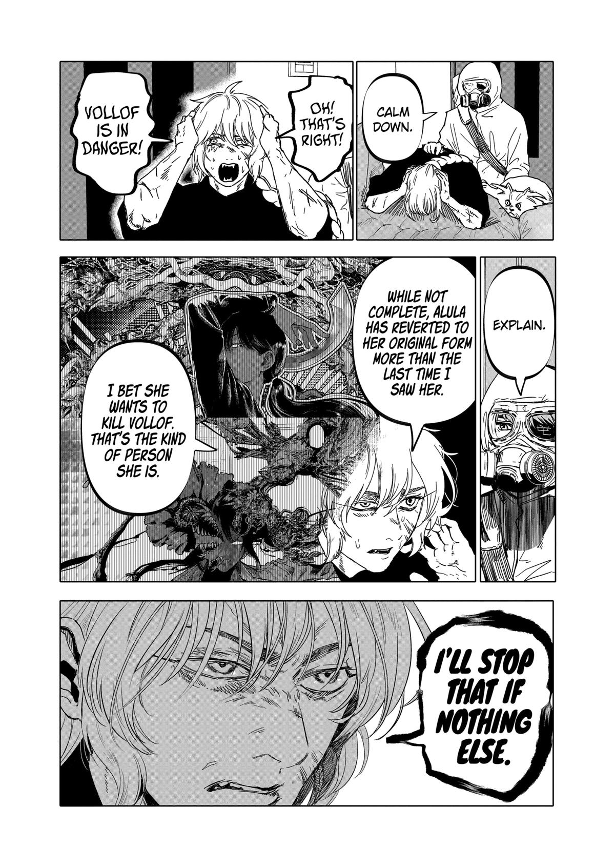 After God chapter 41 page 18