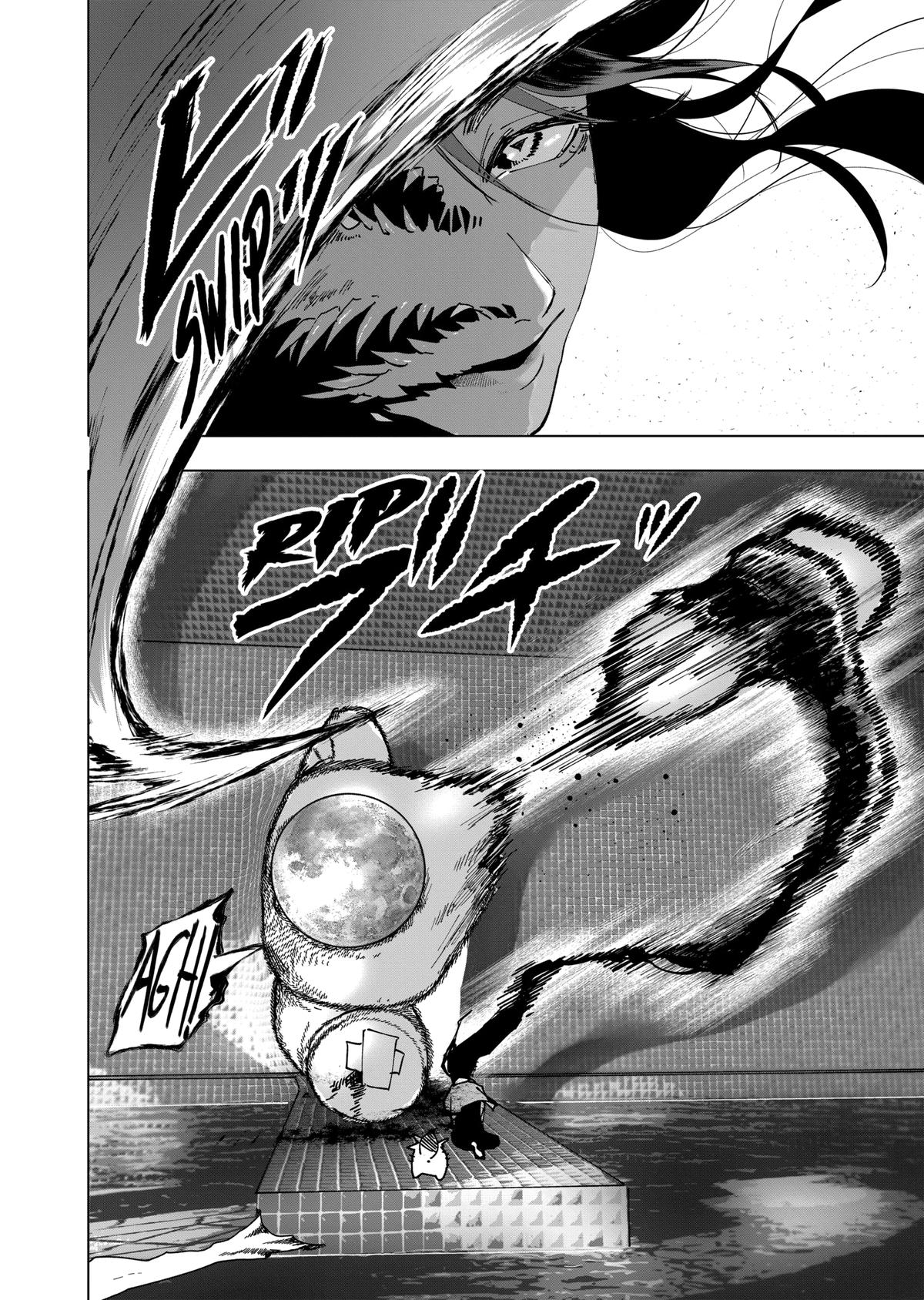 After God chapter 41 page 6