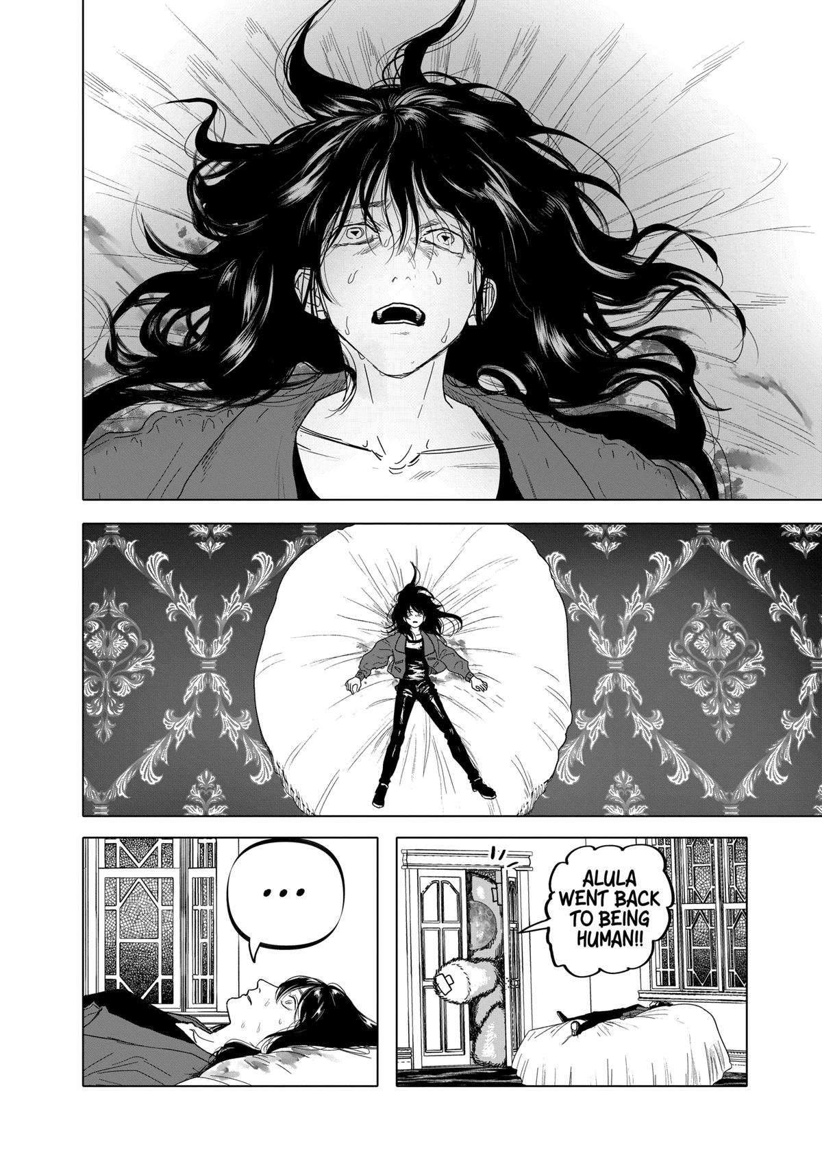 After God chapter 42 page 10