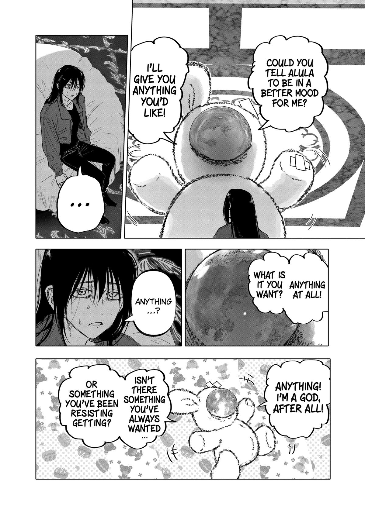 After God chapter 42 page 12