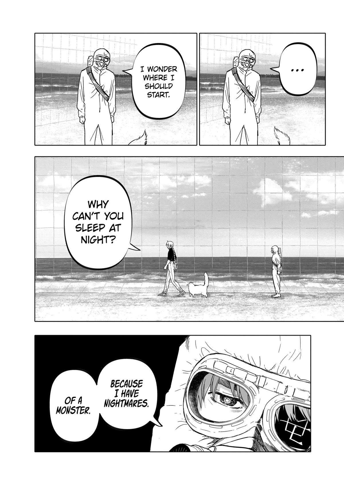 After God chapter 42 page 22