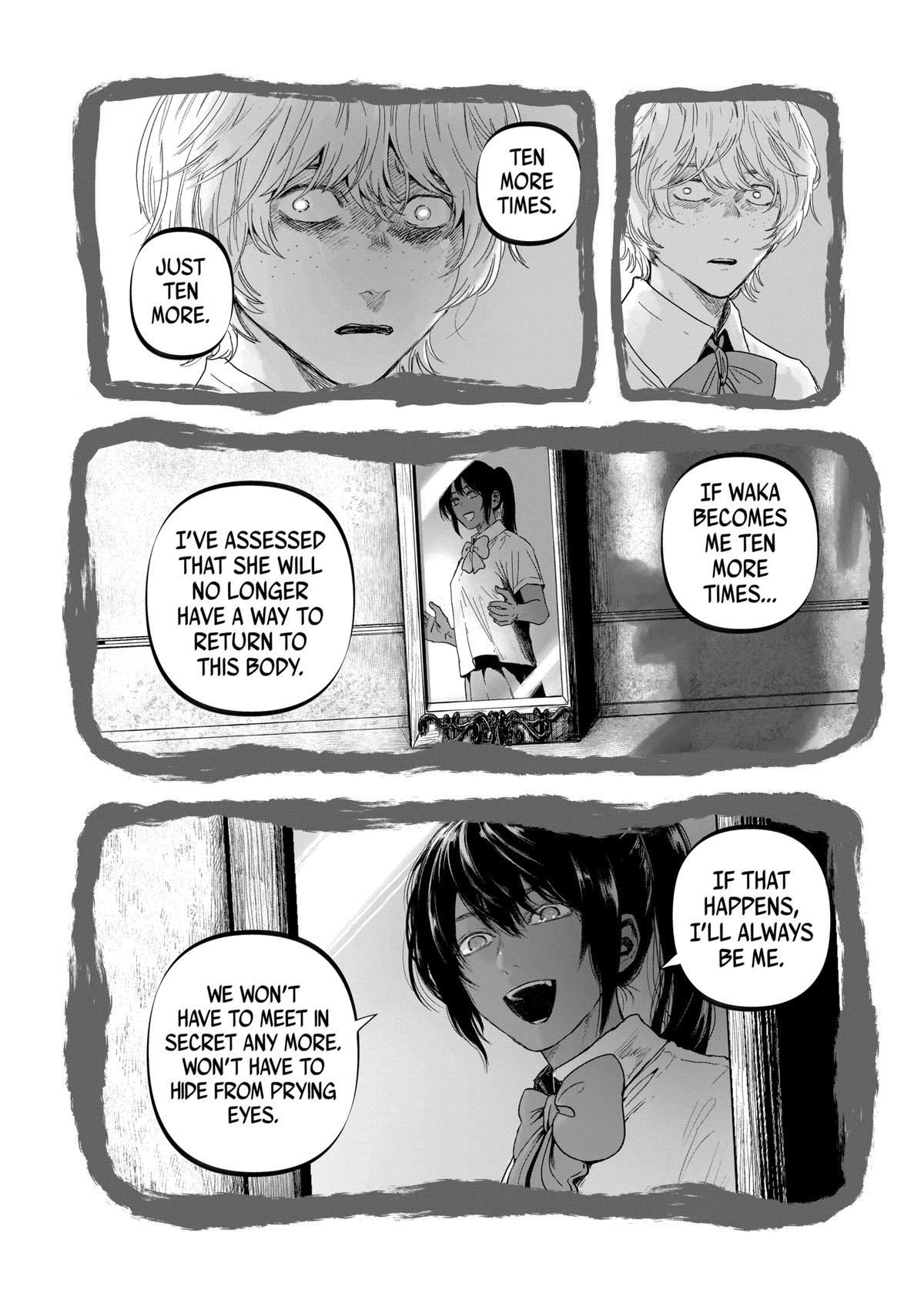 After God chapter 42 page 4