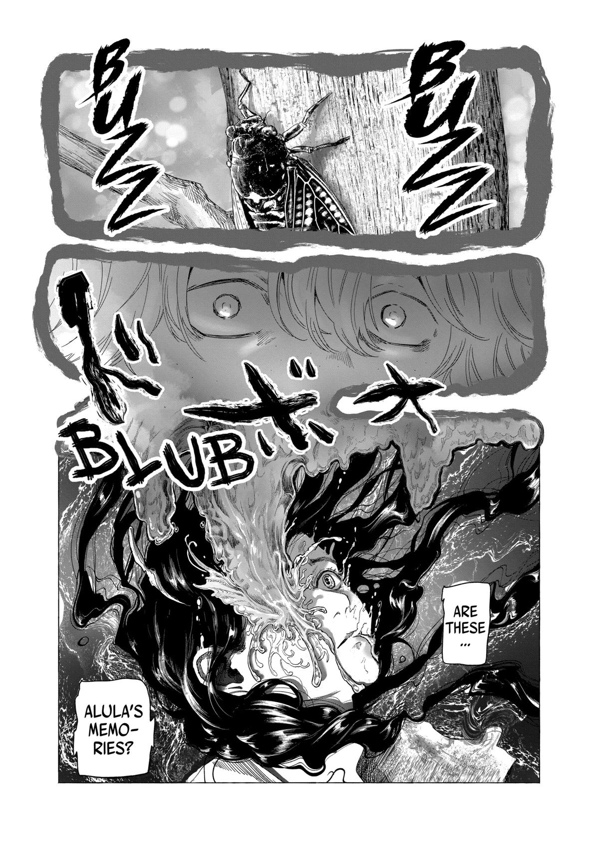 After God chapter 42 page 5