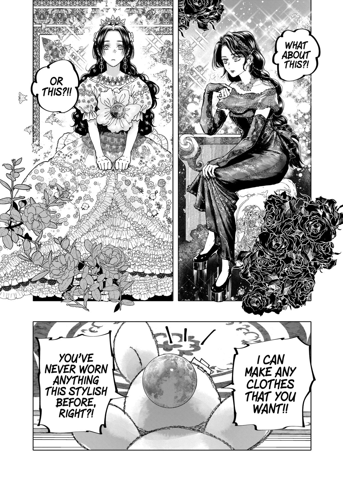 After God chapter 43 page 4