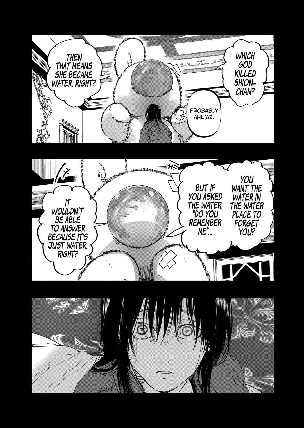 After God chapter 43 page 6